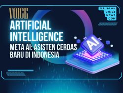 Meta AI: Asisten Cerdas Baru di Indonesia